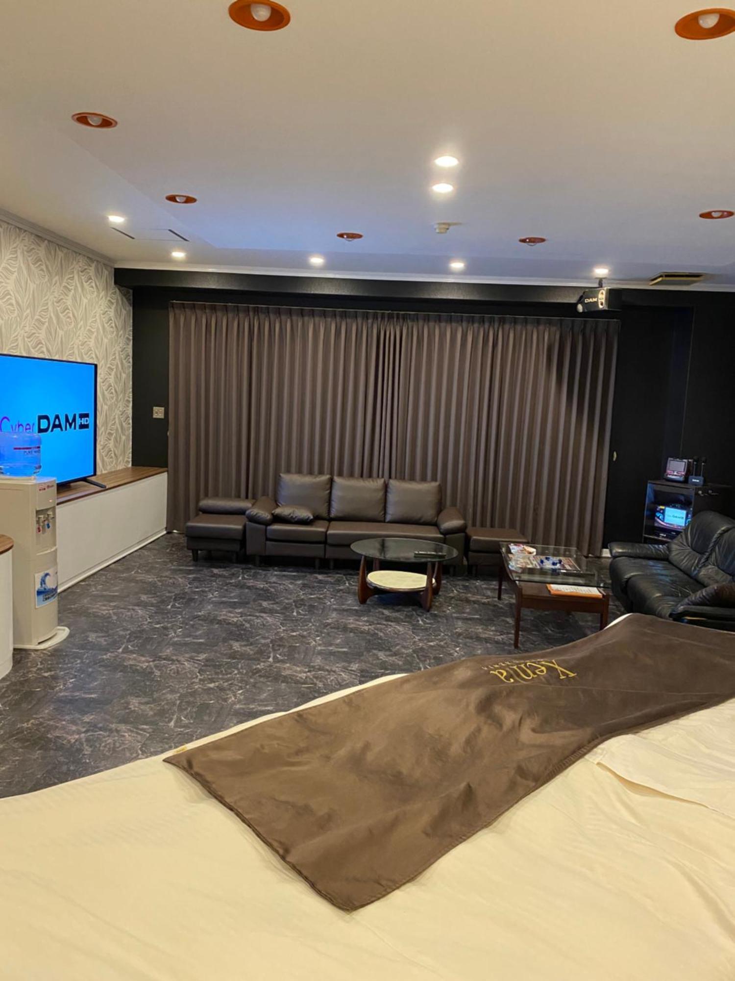 Hotel Xenia Takinoyashiro (Adults Only) Kato  Ngoại thất bức ảnh