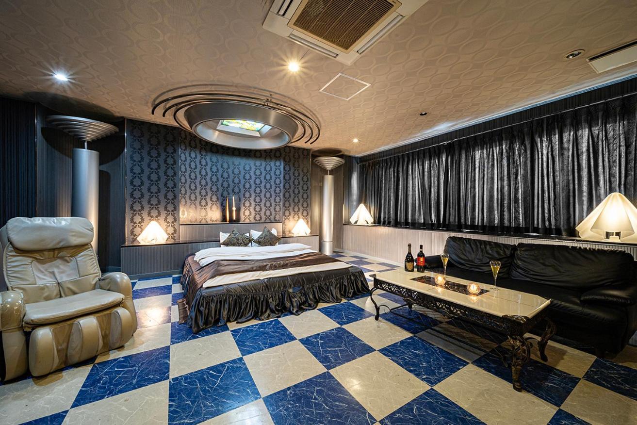 Hotel Xenia Takinoyashiro (Adults Only) Kato  Ngoại thất bức ảnh