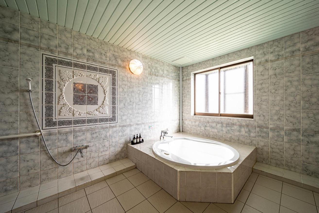 Hotel Xenia Takinoyashiro (Adults Only) Kato  Ngoại thất bức ảnh