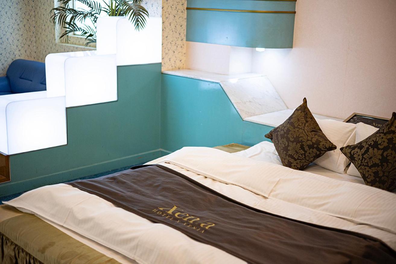 Hotel Xenia Takinoyashiro (Adults Only) Kato  Ngoại thất bức ảnh