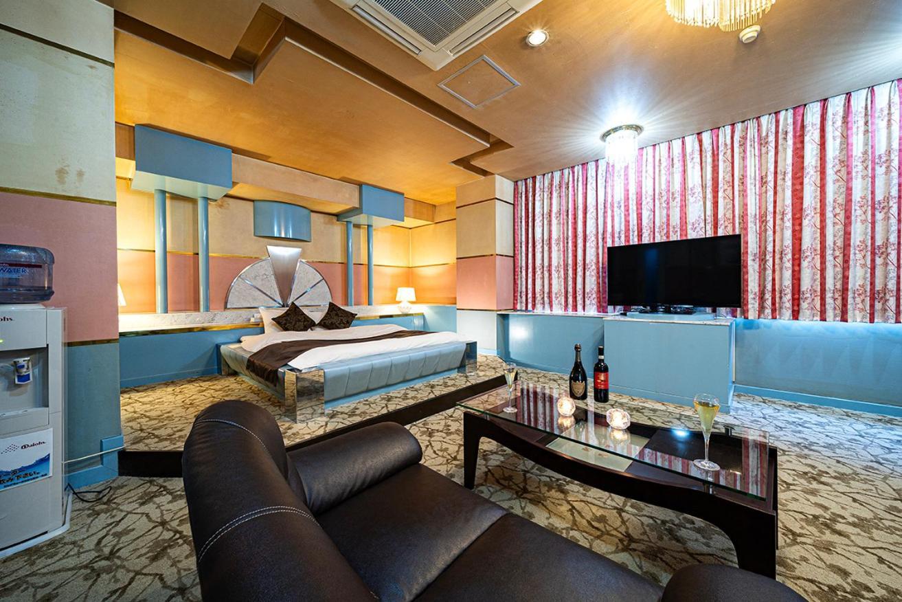 Hotel Xenia Takinoyashiro (Adults Only) Kato  Ngoại thất bức ảnh