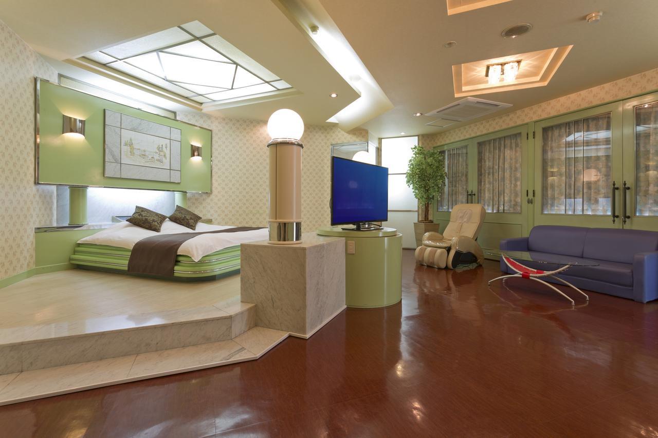 Hotel Xenia Takinoyashiro (Adults Only) Kato  Ngoại thất bức ảnh