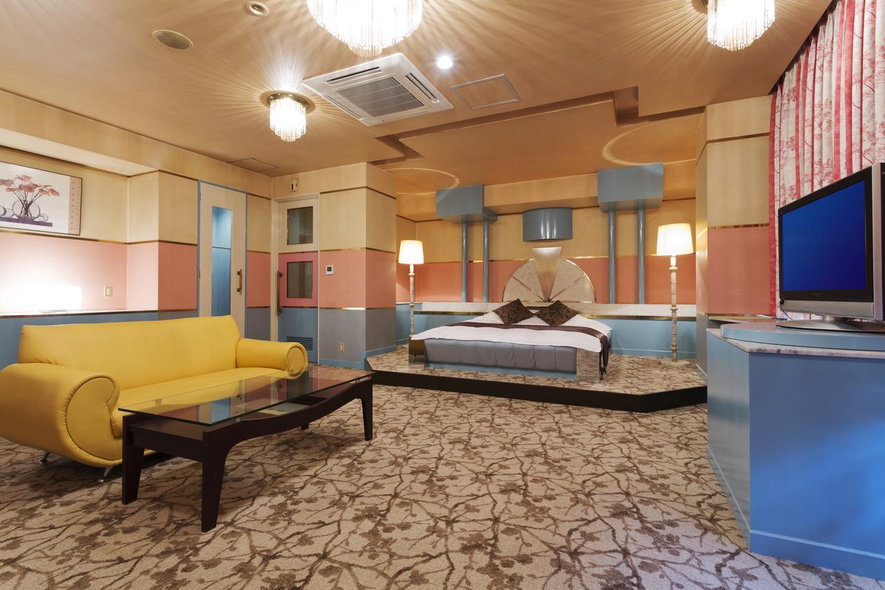 Hotel Xenia Takinoyashiro (Adults Only) Kato  Ngoại thất bức ảnh