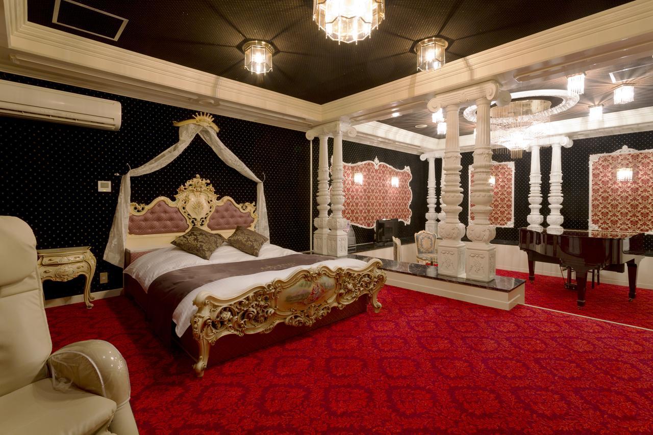 Hotel Xenia Takinoyashiro (Adults Only) Kato  Ngoại thất bức ảnh