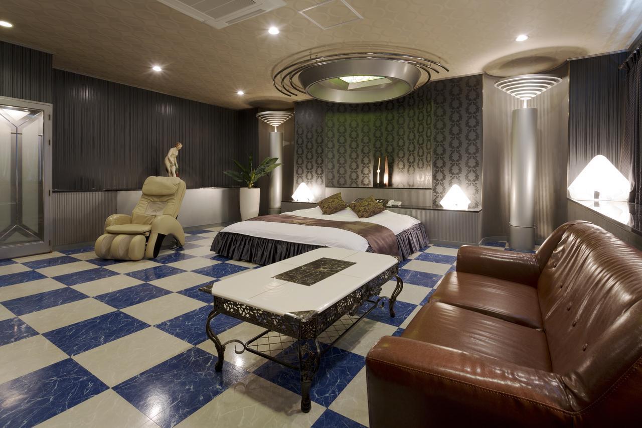 Hotel Xenia Takinoyashiro (Adults Only) Kato  Ngoại thất bức ảnh
