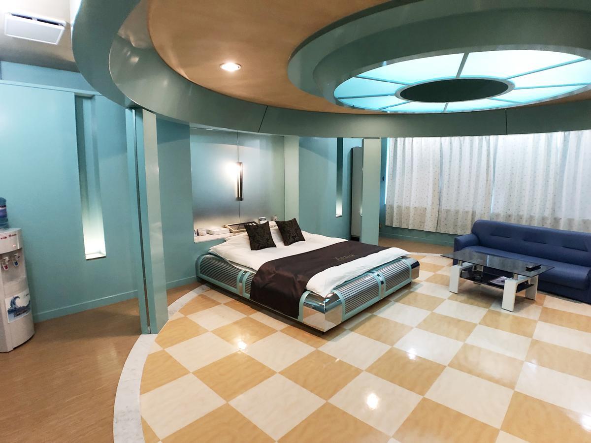 Hotel Xenia Takinoyashiro (Adults Only) Kato  Ngoại thất bức ảnh