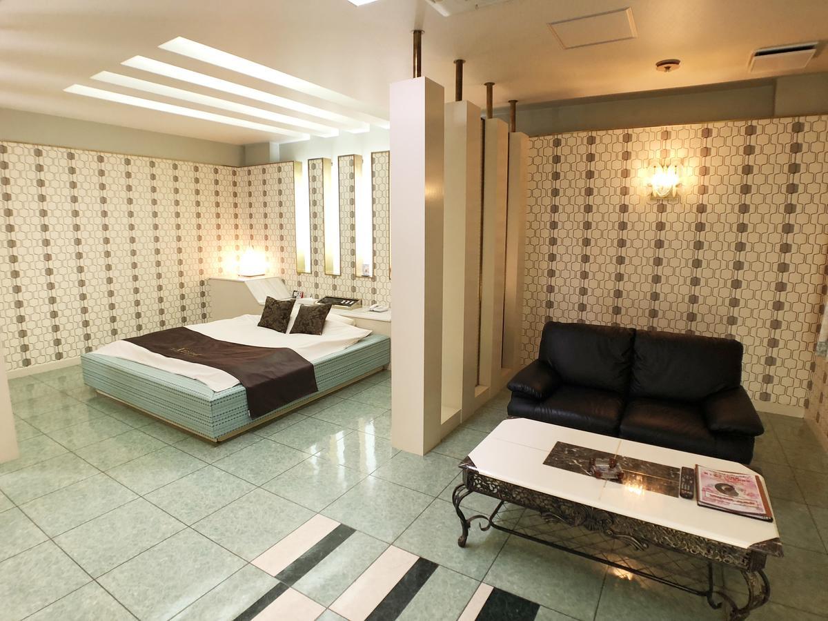 Hotel Xenia Takinoyashiro (Adults Only) Kato  Ngoại thất bức ảnh