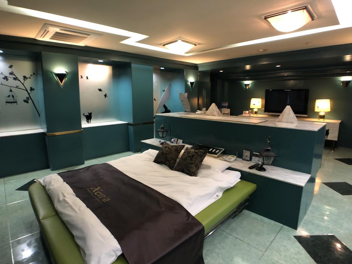 Hotel Xenia Takinoyashiro (Adults Only) Kato  Ngoại thất bức ảnh