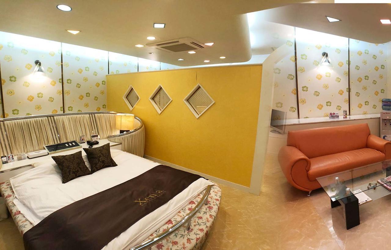Hotel Xenia Takinoyashiro (Adults Only) Kato  Ngoại thất bức ảnh