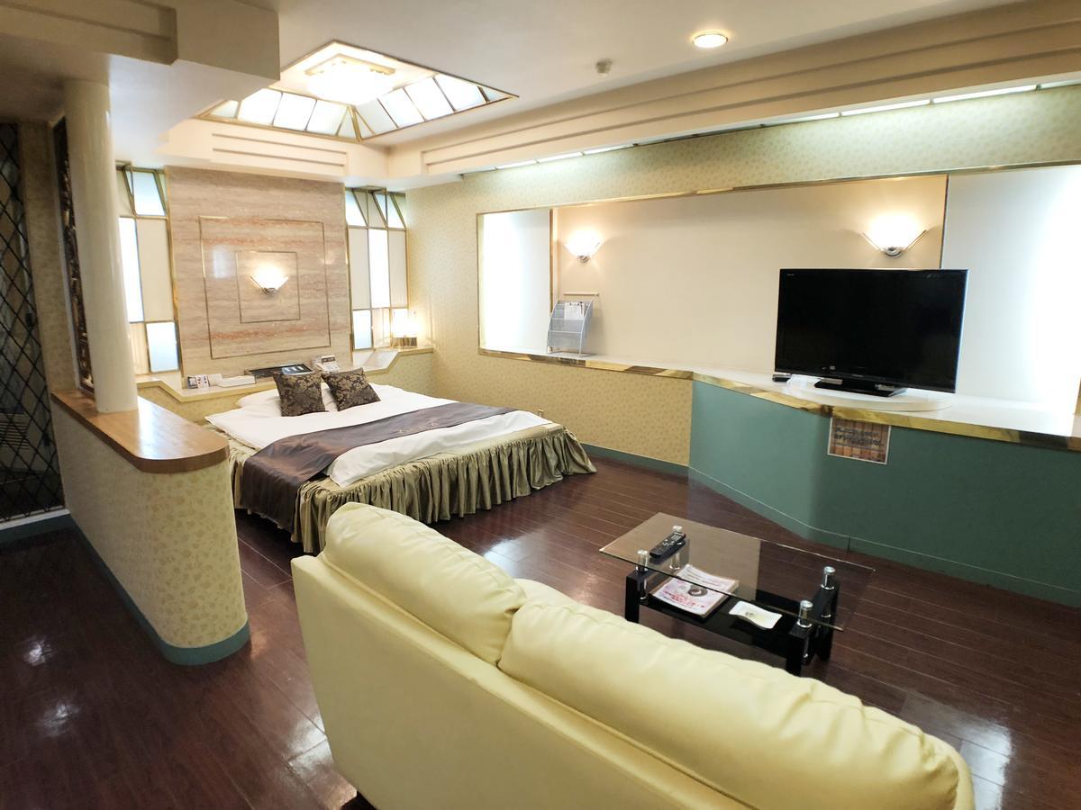 Hotel Xenia Takinoyashiro (Adults Only) Kato  Ngoại thất bức ảnh