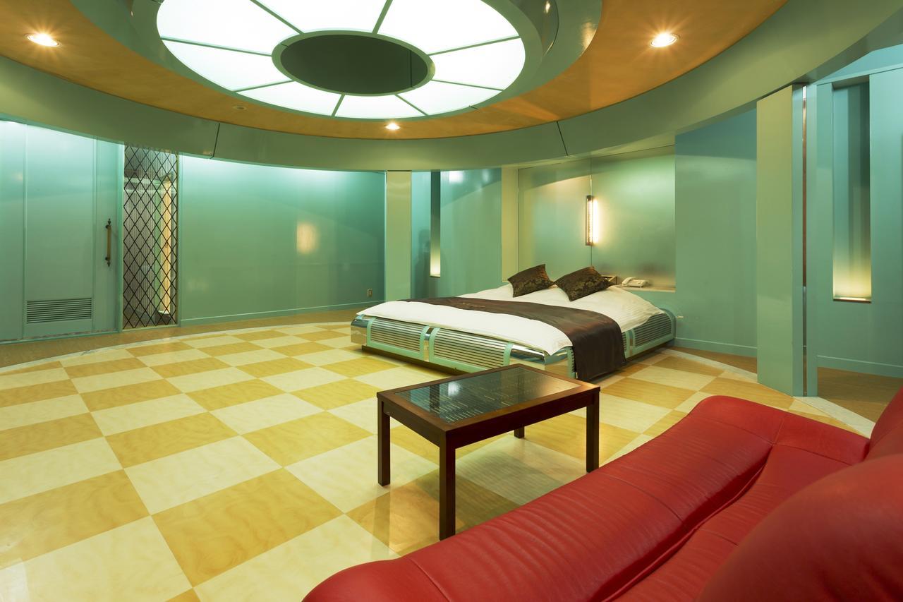 Hotel Xenia Takinoyashiro (Adults Only) Kato  Ngoại thất bức ảnh
