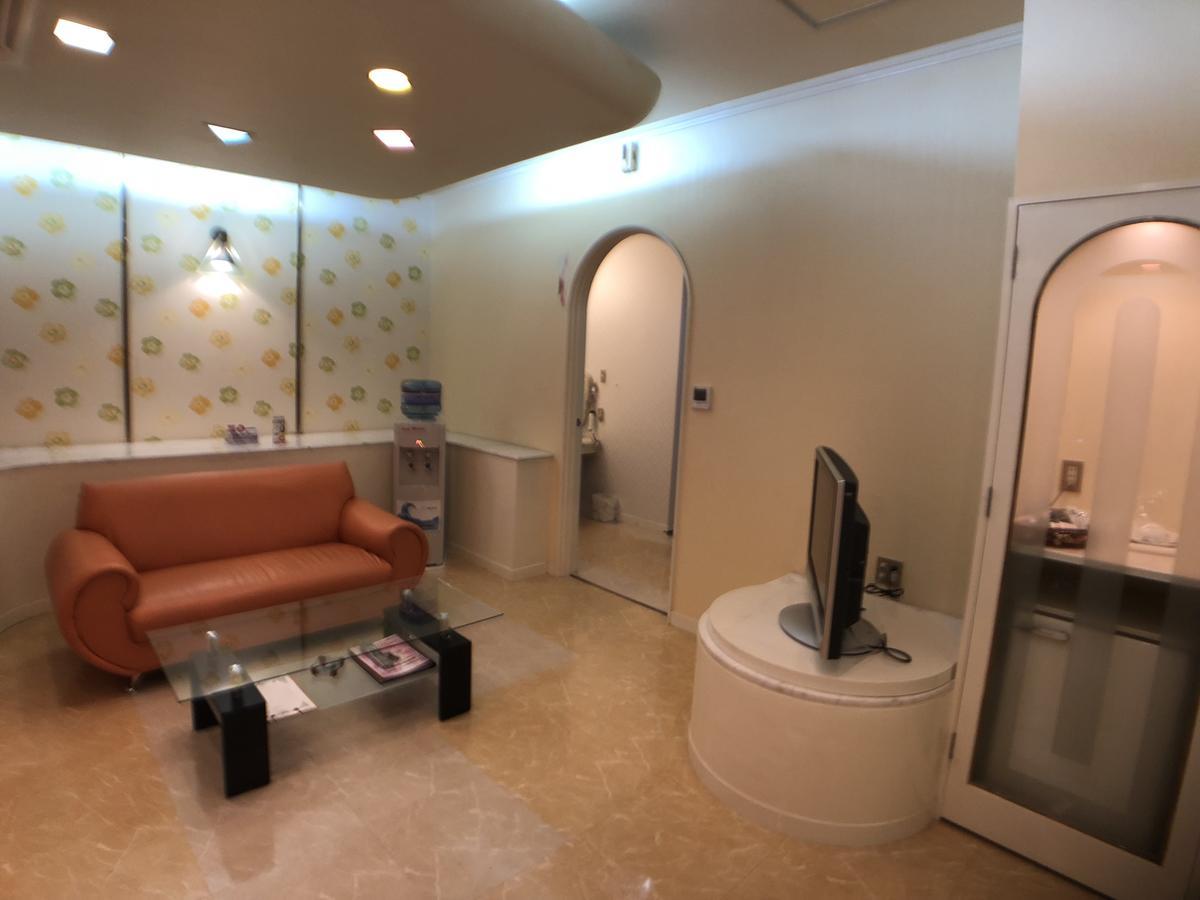 Hotel Xenia Takinoyashiro (Adults Only) Kato  Ngoại thất bức ảnh