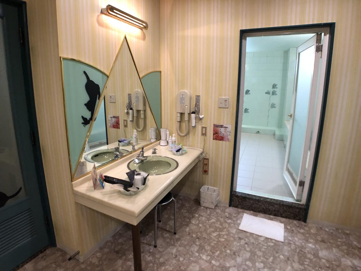 Hotel Xenia Takinoyashiro (Adults Only) Kato  Ngoại thất bức ảnh