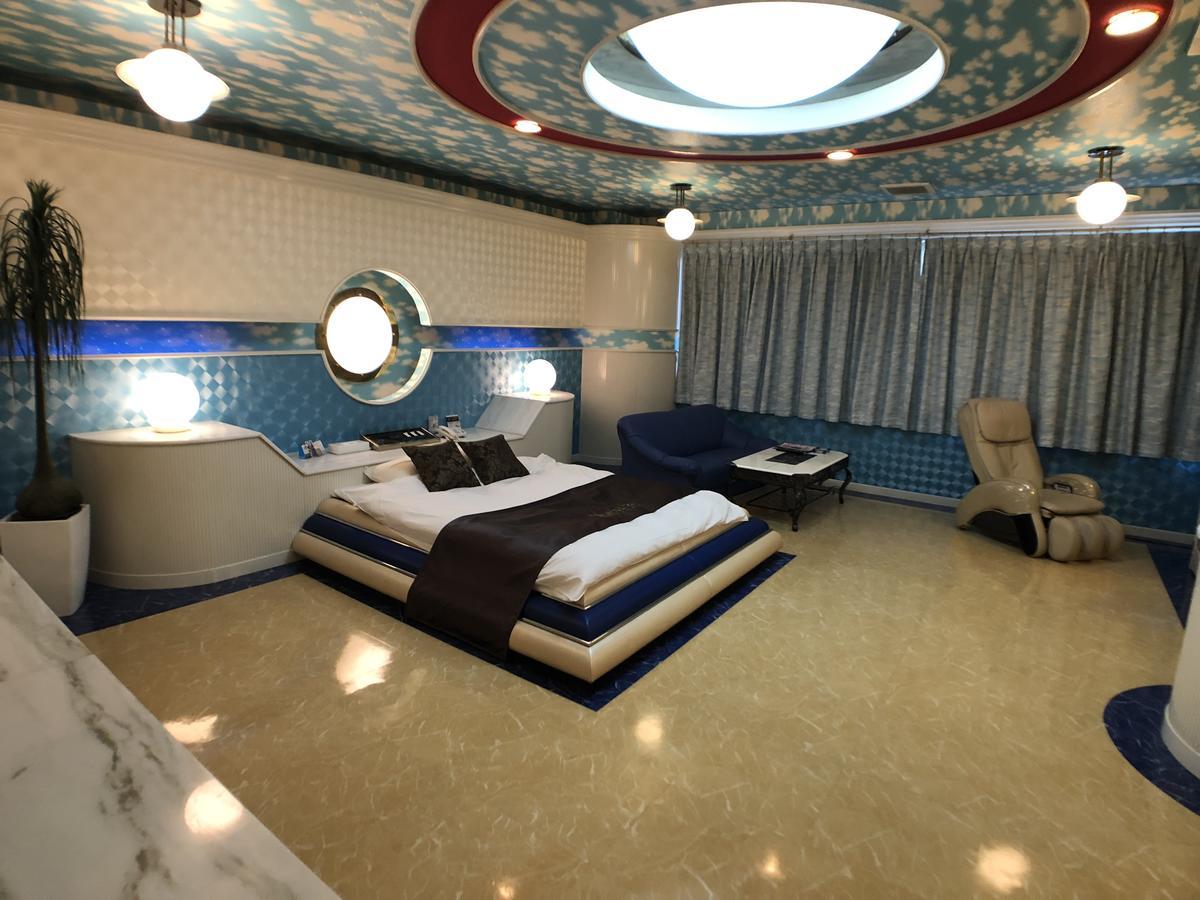 Hotel Xenia Takinoyashiro (Adults Only) Kato  Ngoại thất bức ảnh