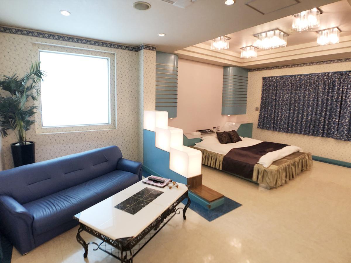 Hotel Xenia Takinoyashiro (Adults Only) Kato  Ngoại thất bức ảnh