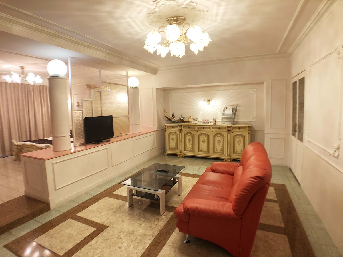 Hotel Xenia Takinoyashiro (Adults Only) Kato  Ngoại thất bức ảnh