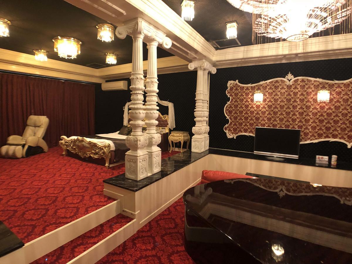 Hotel Xenia Takinoyashiro (Adults Only) Kato  Ngoại thất bức ảnh