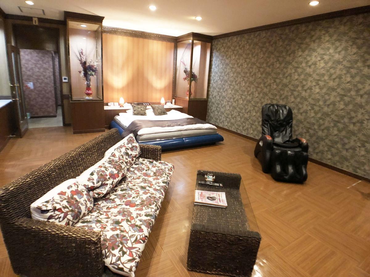 Hotel Xenia Takinoyashiro (Adults Only) Kato  Ngoại thất bức ảnh