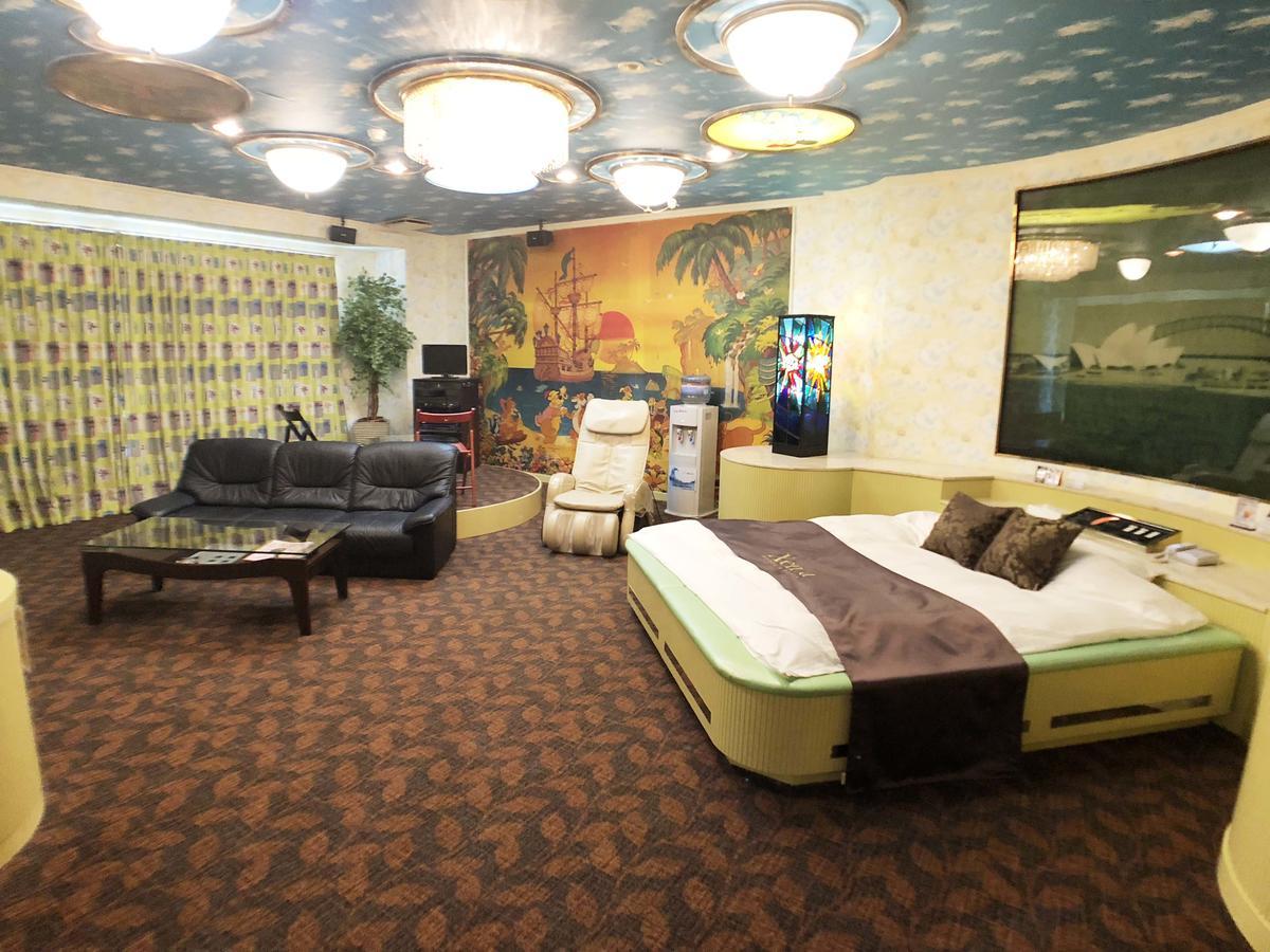 Hotel Xenia Takinoyashiro (Adults Only) Kato  Ngoại thất bức ảnh
